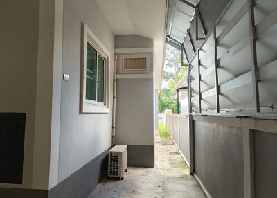 House for Rent in Khun Khong, Hang Dong