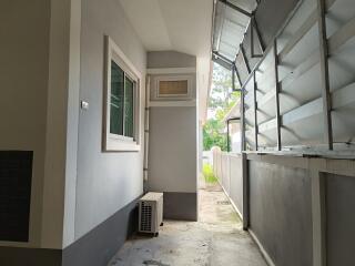 House for Rent in Khun Khong, Hang Dong