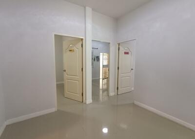 House for Rent in Khun Khong, Hang Dong