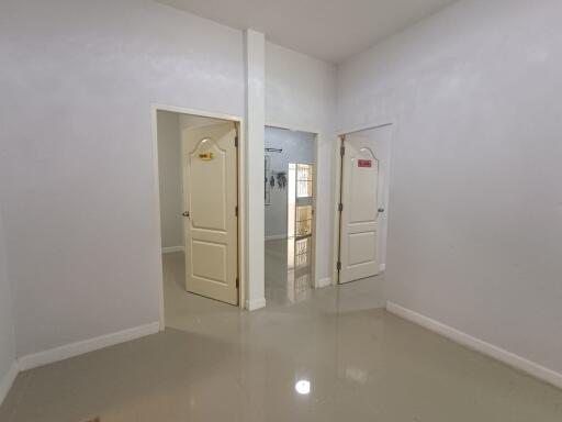 House for Rent in Khun Khong, Hang Dong