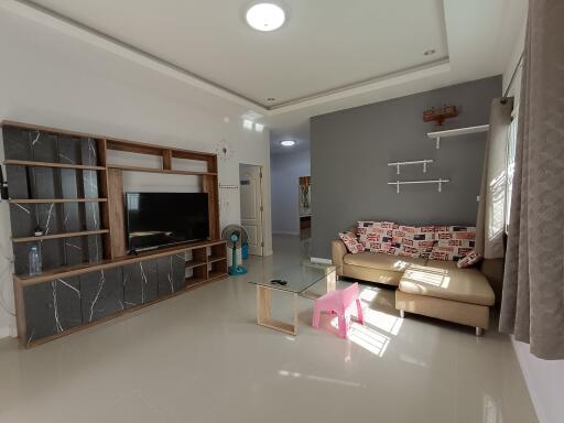 House for Rent in Khun Khong, Hang Dong