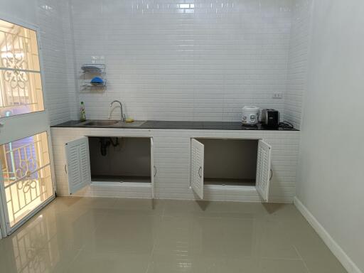 House for Rent in Khun Khong, Hang Dong