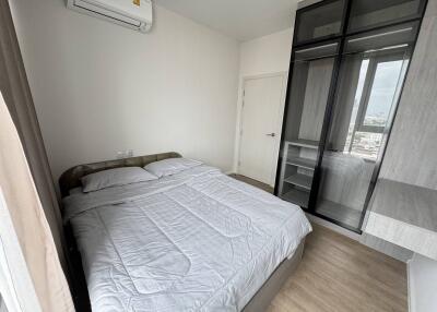 Condo for Rent at Modiz Rhyme Ramkhamhaeng