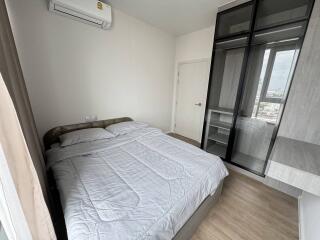 Condo for Rent at Modiz Rhyme Ramkhamhaeng