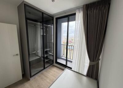 Condo for Rent at Modiz Rhyme Ramkhamhaeng