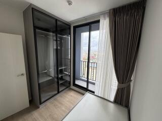 Condo for Rent at Modiz Rhyme Ramkhamhaeng