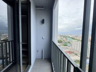 Condo for Rent at Modiz Rhyme Ramkhamhaeng