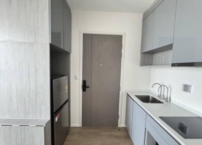 Condo for Rent at Modiz Rhyme Ramkhamhaeng