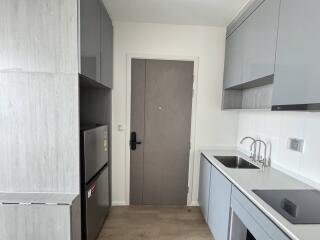 Condo for Rent at Modiz Rhyme Ramkhamhaeng