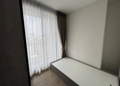 Condo for Rent at Modiz Rhyme Ramkhamhaeng