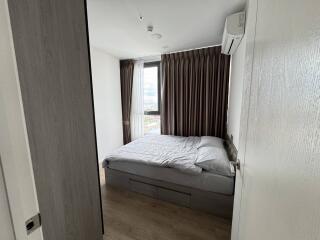 Condo for Rent at Modiz Rhyme Ramkhamhaeng