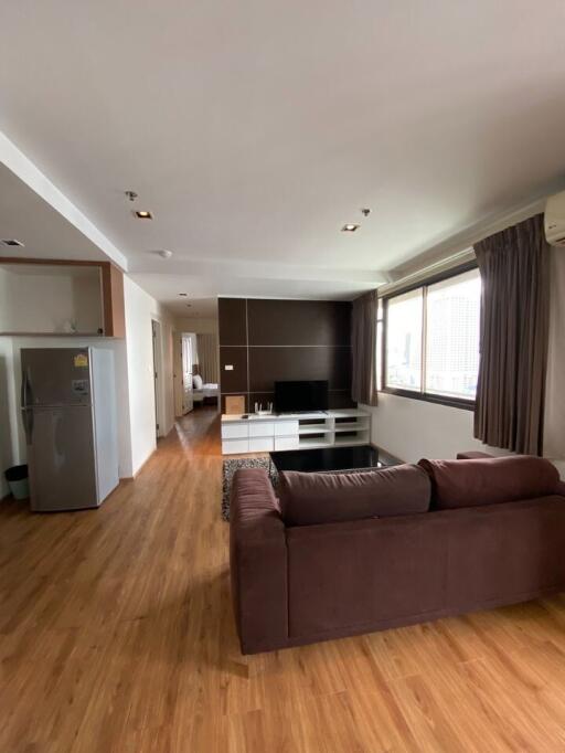 Condo for Rent at Nantiruj Tower