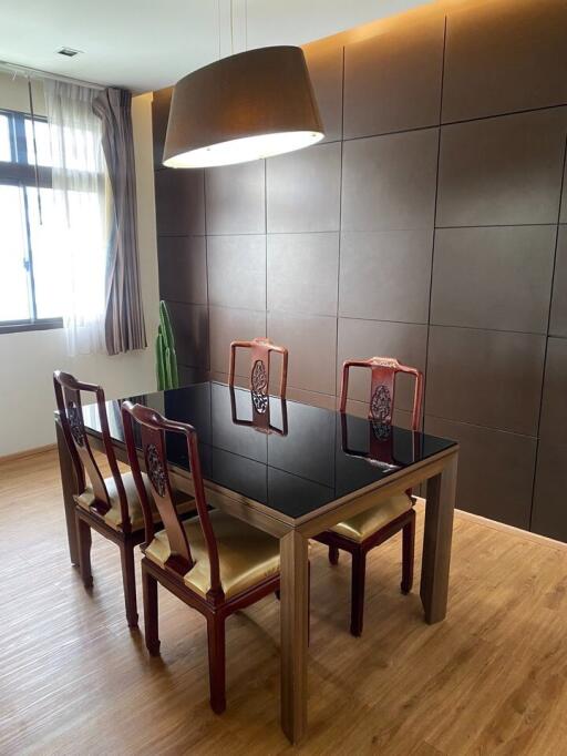 Condo for Rent at Nantiruj Tower