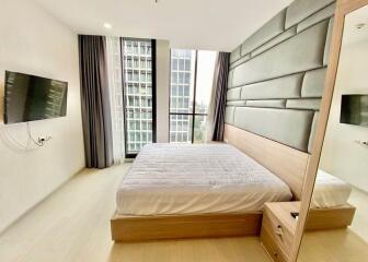 Condo for Rent at Noble Ploenchit