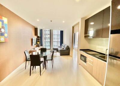 Condo for Rent at Noble Ploenchit