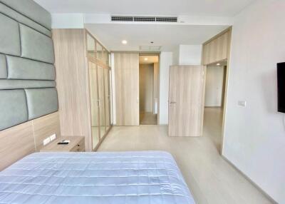 Condo for Rent at Noble Ploenchit