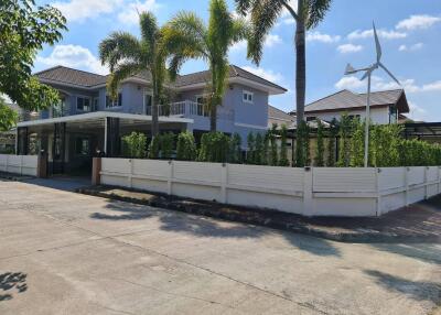 House for Rent, Sale in , San Kamphaeng