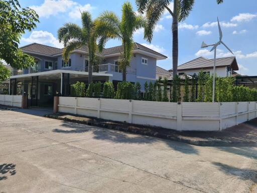 House for Rent, Sale in , San Kamphaeng