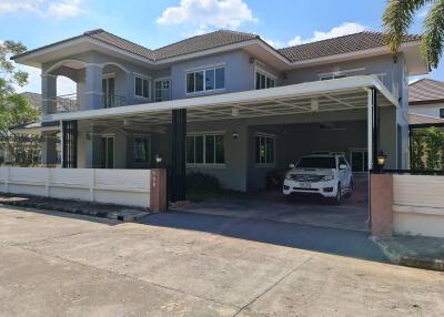 House for Rent, Sale in , San Kamphaeng
