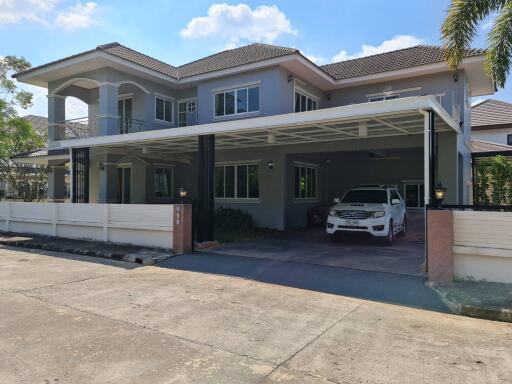 House for Rent, Sale in , San Kamphaeng