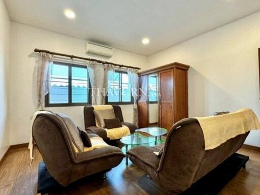 House For sale 3 bedroom 220 m² with land 680 m² in Baan Balina 3, Pattaya