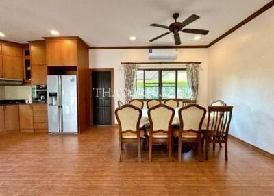 House For sale 3 bedroom 220 m² with land 680 m² in Baan Balina 3, Pattaya