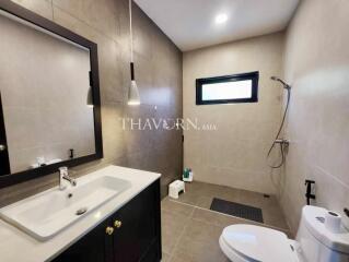 บ้าน ขาย 4 ห้องนอน 300 ตร.ม. ที่ดิน 584 m² ใน  Baan Balina 1, Pattaya