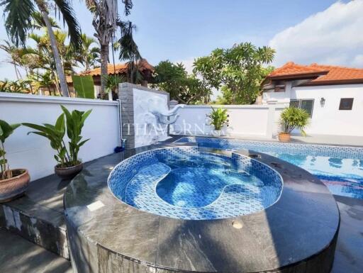 House For sale 4 bedroom 300 m² with land 584 m² in Baan Balina 1, Pattaya