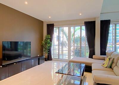 Condo For Rent In Pattaya