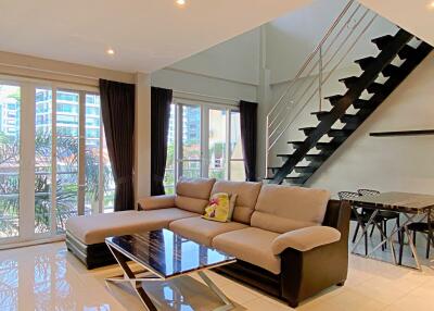 Condo For Rent In Pattaya