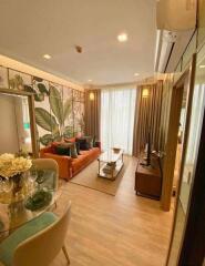 For Rent Bangkok Condo Kawa Haus Sukhumvit 77 BTS On Nut Watthana