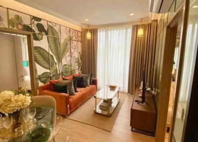 For Rent Bangkok Condo Kawa Haus Sukhumvit 77 BTS On Nut Watthana