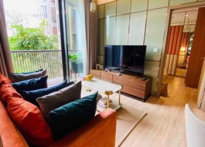 For Rent Bangkok Condo Kawa Haus Sukhumvit 77 BTS On Nut Watthana