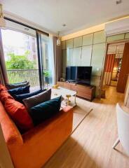 For Rent Bangkok Condo Kawa Haus Sukhumvit 77 BTS On Nut Watthana