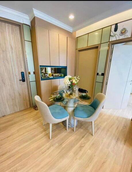 For Rent Bangkok Condo Kawa Haus Sukhumvit 77 BTS On Nut Watthana