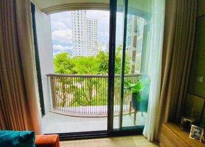 For Rent Bangkok Condo Kawa Haus Sukhumvit 77 BTS On Nut Watthana