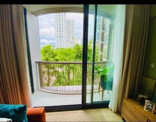 For Rent Bangkok Condo Kawa Haus Sukhumvit 77 BTS On Nut Watthana