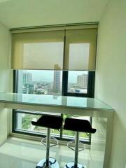 For Rent Bangkok Condo Rhythm Sukhumvit 42 BTS Ekkamai Khlong Toei