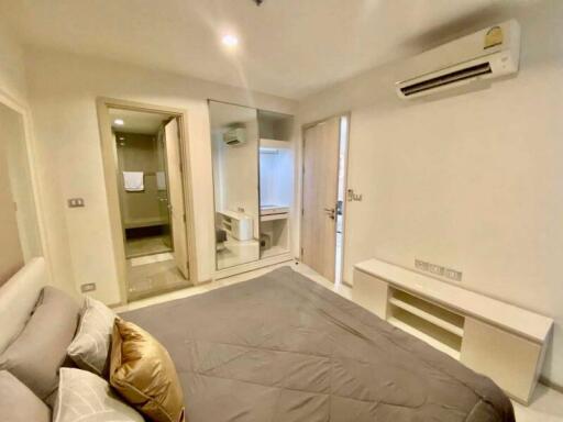 Bangkok Condo Rhythm Sukhumvit 42 Sukhumvit 42 BTS Ekkamai