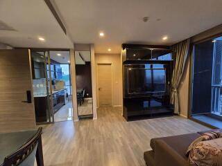 For Rent Bangkok Condo The Room Sathorn - St.Louis Chan Sathorn