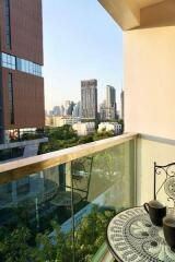 Bangkok Condo Mieler Sukhumvit 40 Sukhumvit 40 BTS Thong Lo