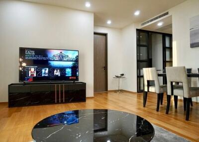 Bangkok Condo Mieler Sukhumvit 40 Sukhumvit 40 BTS Thong Lo