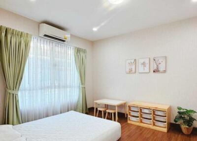 Bangkok Town House Leon Sukhumvit 62 Sukhumvit 62 BTS Bang Chak