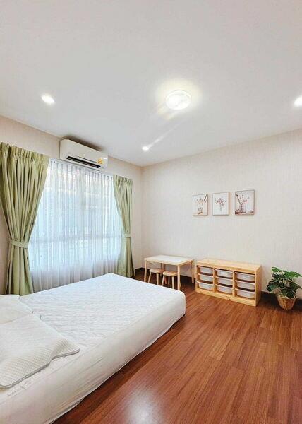 Bangkok Town House Leon Sukhumvit 62 Sukhumvit 62 BTS Bang Chak