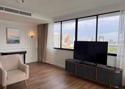 Bangkok Condo Lake Green Sukhumvit 8 BTS Nana MRT Sukhumvit