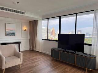 For Rent Bangkok Condo Lake Green Sukhumvit 8 BTS Nana MRT Sukhumvit Khlong Toei