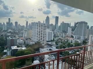 Bangkok Condo Lake Green Sukhumvit 8 BTS Nana MRT Sukhumvit