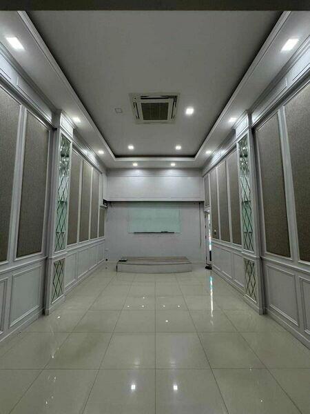 For Rent Bangkok Office Ramkhamhaeng 2 Prawet