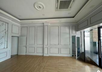 For Rent Bangkok Office Ramkhamhaeng 2 Prawet