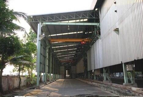 For Sale and Rent Samut Prakan Factory Bang Sao Thong Bang Sao Thong